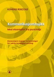 Omslagsbilde av Kommunikasjonslogikk