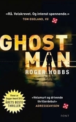 "Ghostman" av Roger Hobbs