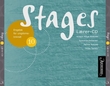 "Stages 10 - lærer-CD : engelsk for ungdomstrinnet" av Kristin Måge Areklett