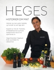 Omslagsbilde av Heges historier om mat