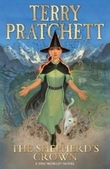 "The shepherd's crown - the final Discworld novel" av Terry Pratchett