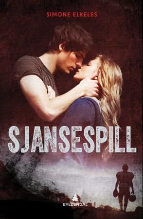 "Sjansespill" av Simone Elkeles