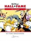 "Ben Verhagen - de store serieskaperne" av Ben Verhagen