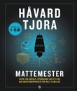 Omslagsbilde av Mattemester