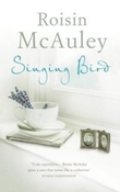 "Singing bird" av Roisin McAuley