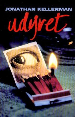 "Udyret" av Jonathan Kellerman