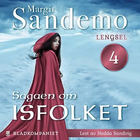 "Lengsel" av Margit Sandemo