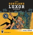 "Luxor-mysteriet" av Bjørn Sortland