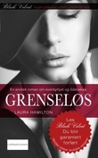 "Grenseløs" av Laura Hamilton