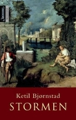 "Stormen - roman" av Ketil Bjørnstad