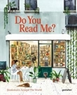 Omslagsbilde av Do you read me?