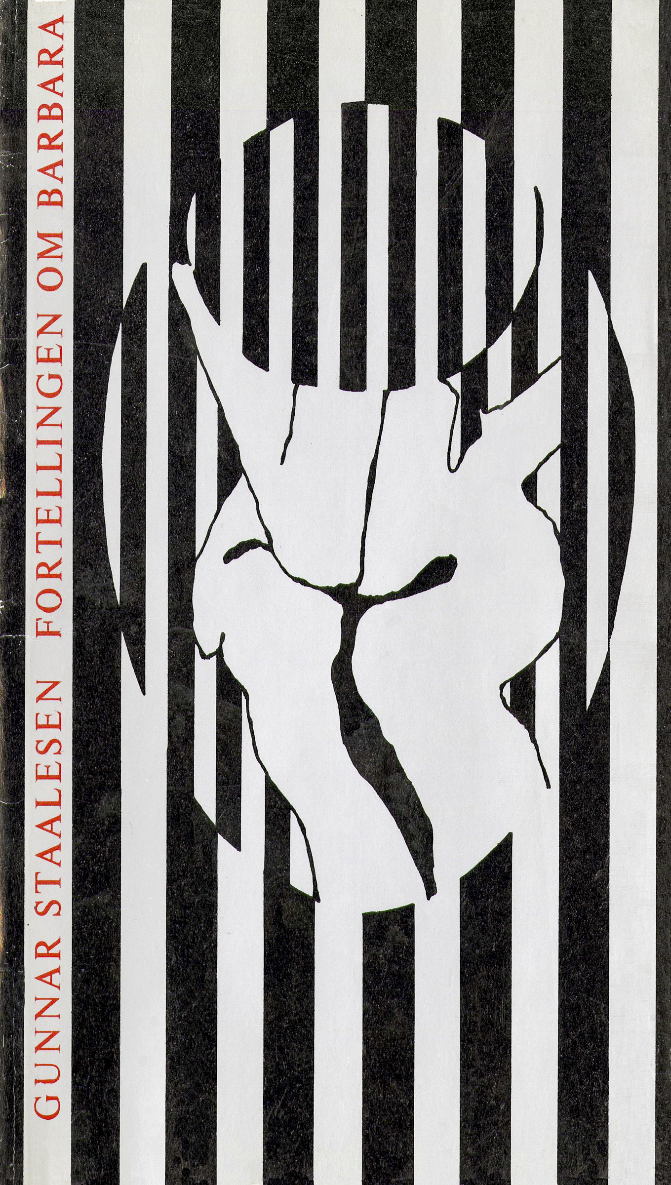 "Fortellingen om Barbara" av Gunnar Staalesen
