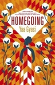 "Homegoing" av Yaa Gyasi