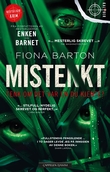 "Mistenkt" av Fiona Barton