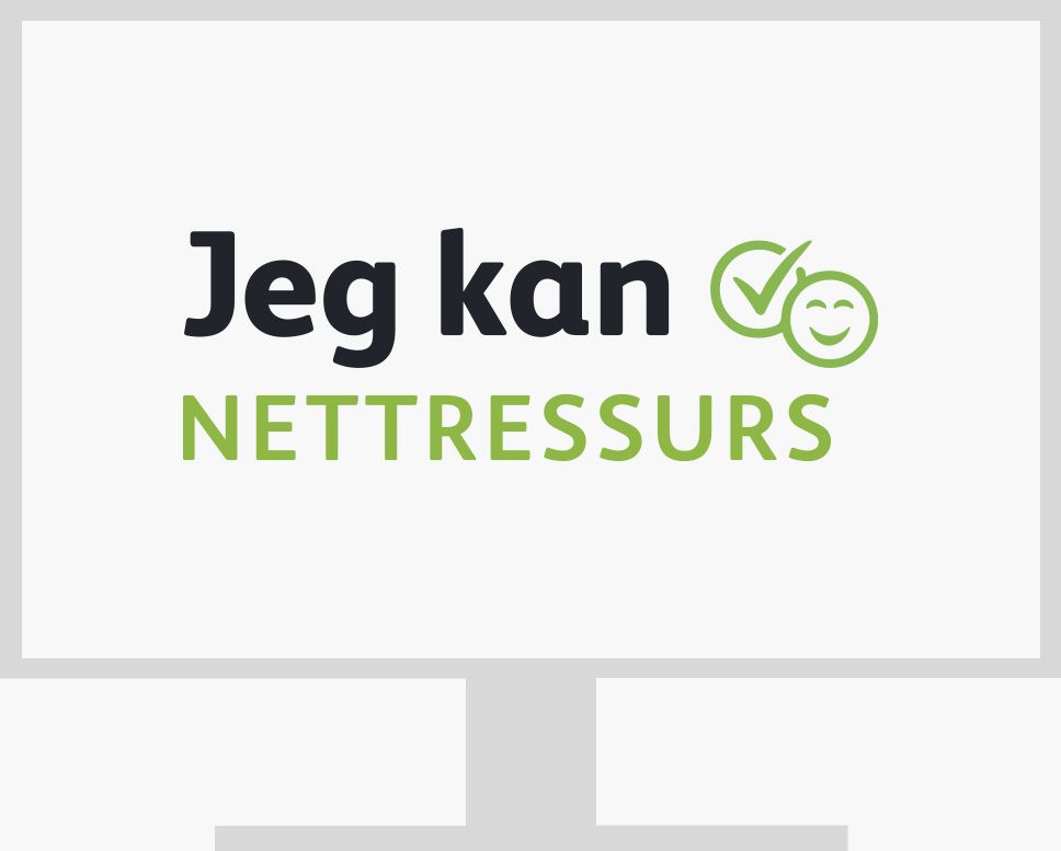 "Jeg kan - Nettressurs lærer : nivå 1, spor 1 : norsk og samfunnskunnskap for voksne innvandrere" av Ragnhild Andreassen