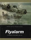 "Flyalarm - luftkrigen over Norge 1939-1945" av Bjørn Hafsten