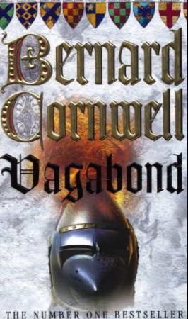 "Vagabond" av Bernard Cornwell