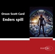"Enders spill" av Orson Scott Card