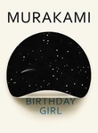 "Birthday girl" av Haruki Murakami