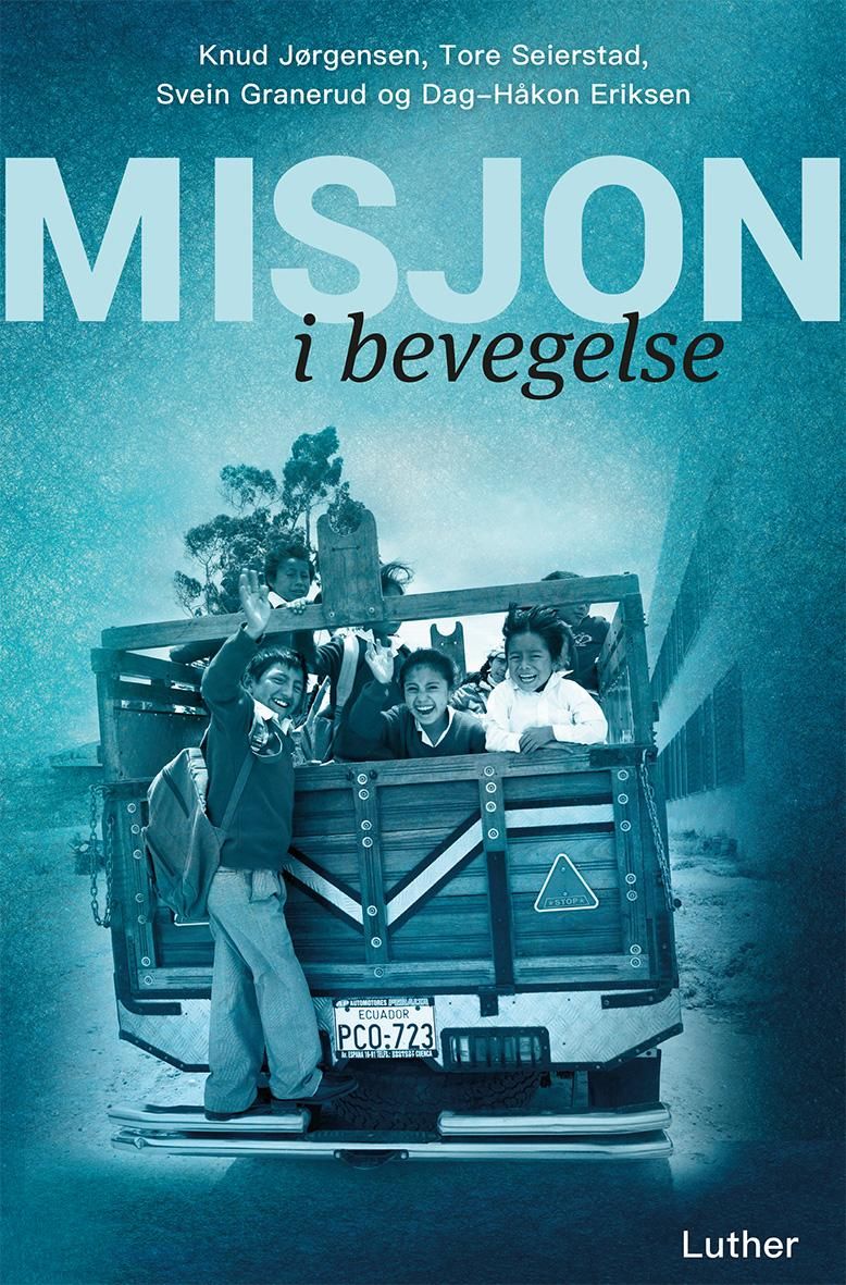 "Misjon i bevegelse" av Normisjon