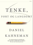 Omslagsbilde av Tenke, fort og langsomt