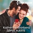 "Løpsk hjerte" av Katherine Garbera