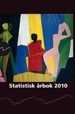Omslagsbilde av Statistisk årbok 2010