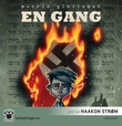 "En gang" av Morris Gleitzman