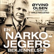Omslagsbilde av En narkojegers bekjennelser