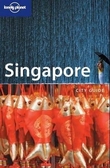 "Singapore - city guide" av Simon Richmond