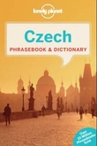 "Czech phrasebook" 