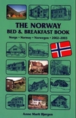 "The Norway bed and breakfast book 2002-2003" av Anne Marit Bjørgen