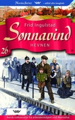 "Hevnen" av Frid Ingulstad