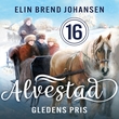 "Gledens pris" av Elin Brend Johansen