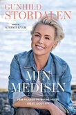 "Min medisin - fem pilarer til bedre helse og et godt liv" av Gunhild A. Stordalen