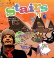 "Stairs 7 - 5 CD" av Cecilie Thorsen