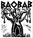 "Baobab - barne- og ungdomsroman" av Jan Faye Braadland