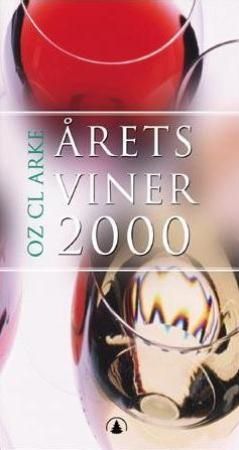 "Årets viner 2000" av Oz Clarke