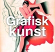 "Grafisk kunst" av Torgeir Ulshagen