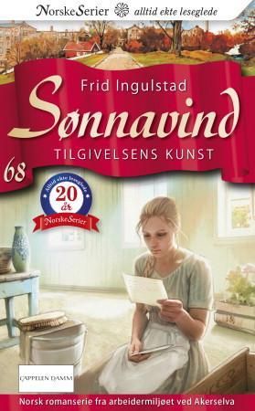 "Tilgivelsens kunst" av Frid Ingulstad