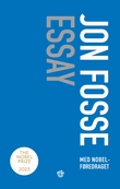"Essay" av Jon Fosse