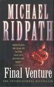 "Final venture" av Michael Ridpath