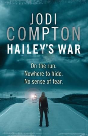 "Hailey's war" av Jodi Compton