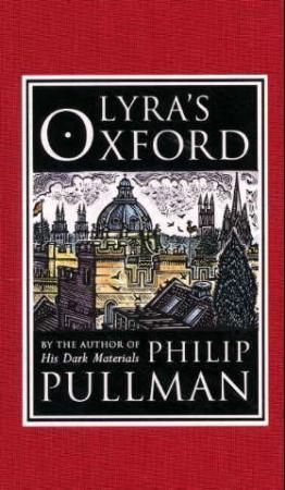 "Lyra's Oxford" av Philip Pullman