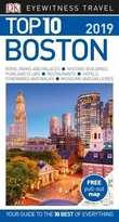 "Boston - top 10" av Patricia Harris