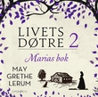 "Marias bok" av May Grethe Lerum