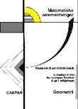 "Matematiske sammenhenger - geometri" av Christoph Kirfel