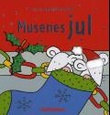 Omslagsbilde av Musenes jul