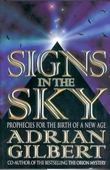 "Signs in the sky" av Adrian Gilbert