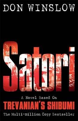"Satori" av Don Winslow